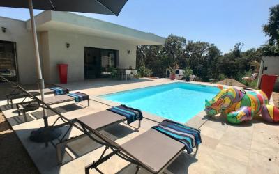 Villa 3u00a0Chambres