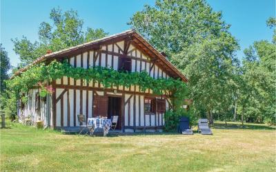 Maison de Vacances 2u00a0Chambres