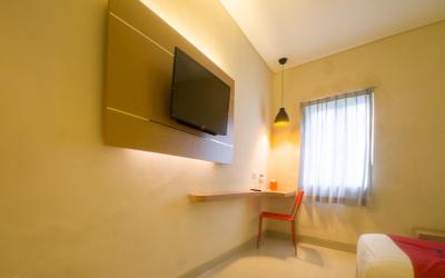 Kamar Superior Single Kamar Superior Single