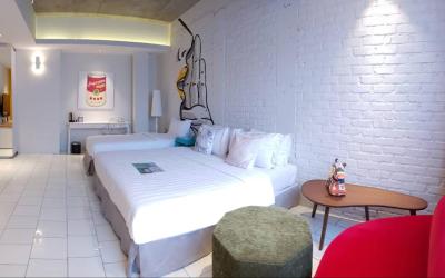 Kamar Keluarga