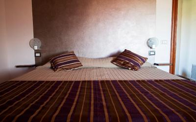 Appartamento con 1 Camera da Letto (2 Adulti) 