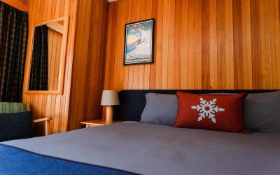 Queen or Twin Room