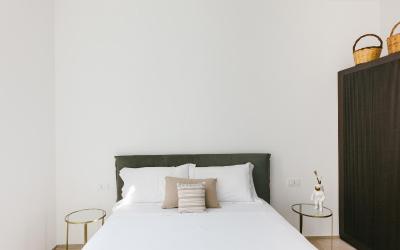 Appartamento Monolocale