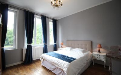 Suite 3 Chambres Suite 3 Chambres