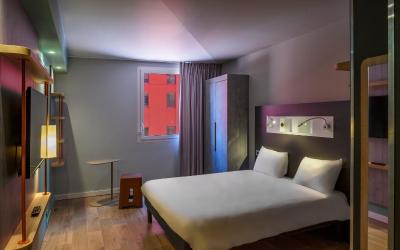 Chambre Double Chambre Double