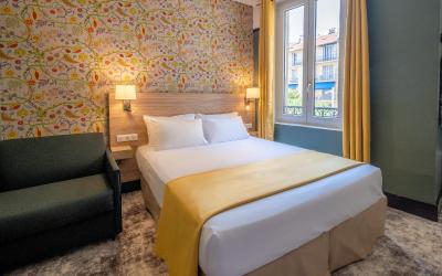 Chambre Exu00e9cutive  Chambre Exu00e9cutive