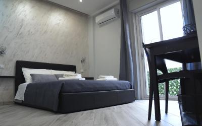 Camera Matrimoniale Deluxe