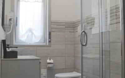 Camera Matrimoniale Deluxe