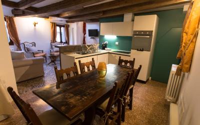 Appartamento su 2 Livelli