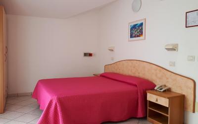 Camera Matrimoniale Piccola