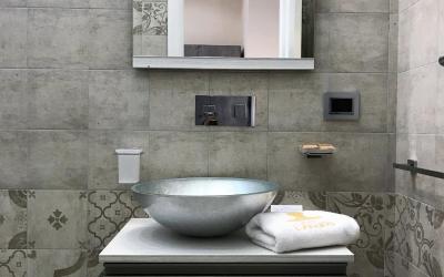 Camera Singola Standard