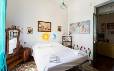 Appartamento con 1 Camera da Letto