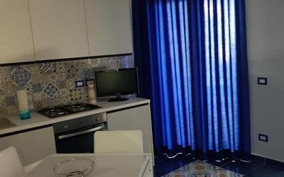 Junior Suite con Terrazza