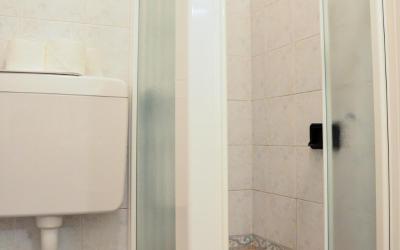 Camera Economy Matrimoniale/Doppia con Letti Singoli