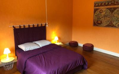 Maison 3u00a0Chambres