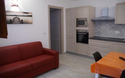 Appartamento con 1 Camera da Letto