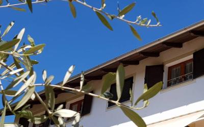 Appartamento con 2 Camere da Letto