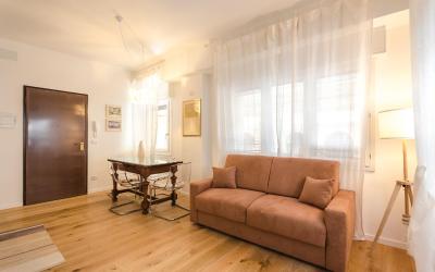 Appartamento con 1 Camera da Letto