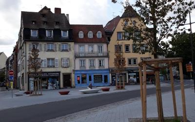 Appartement Appartement