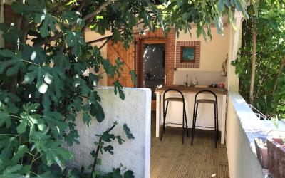 Appartement 1 Chambre Appartement 1 Chambre