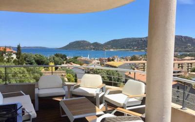 Appartement 3u00a0Chambres