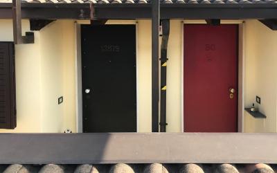 Appartamento Monolocale