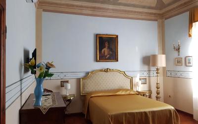 Camera King Superior 