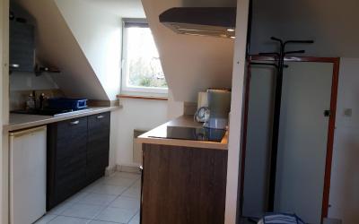 Studio (2 Adultes)