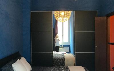 Appartamento con 1 Camera da Letto