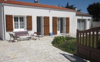 Maison 6u00a0Chambres