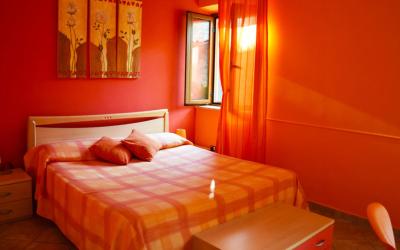 Camera Tripla Deluxe 