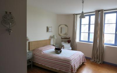 Chambre Double Chambre Double
