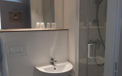 Chambre Triple Chambre Triple