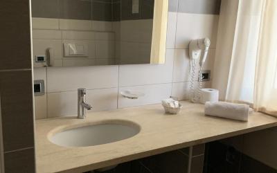 Suite con 2 Camere da Letto