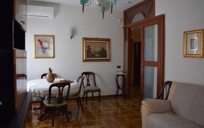 Appartamento con 2 Camere da Letto