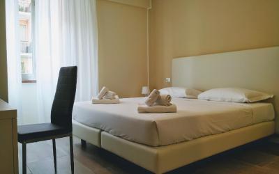 Camera Matrimoniale Standard