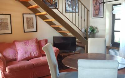 Appartamento con 1 Camera da Letto