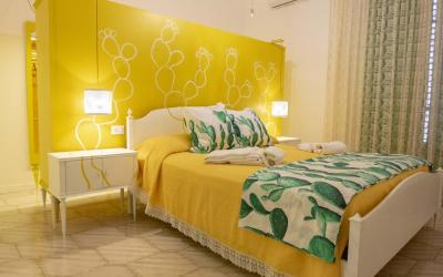 Appartamento con 2 Camere da Letto