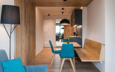 Appartamento con Terrazza