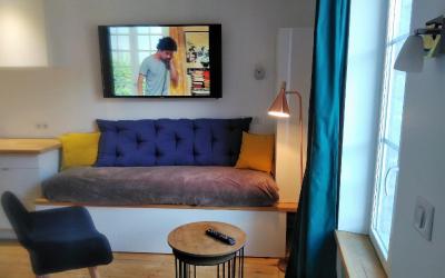 Appartement avec Douche