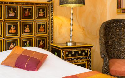 Chambre Triple Supu00e9rieure