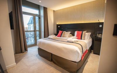 Suite Junior Suite Junior