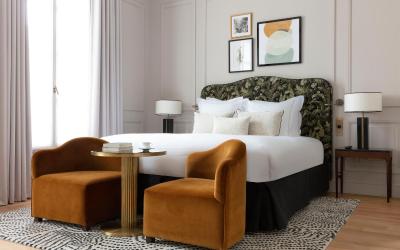 Chambre Double Supu00e9rieure Chambre Double Supu00e9rieure
