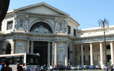 Appartamento con 1 Camera da Letto