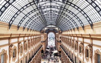 Suite Presidenziale Vik