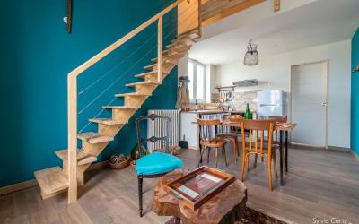 Appartement en Duplex Appartement en Duplex
