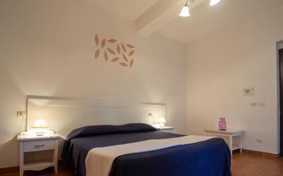 Camera Matrimoniale con Balcone