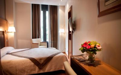 Chambre Double Standard