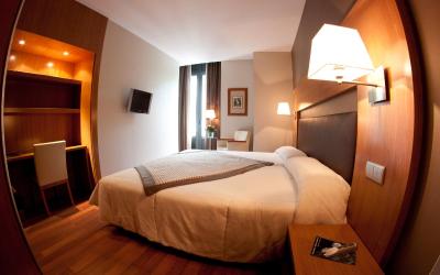 Chambre Double Supu00e9rieure