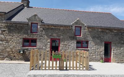 Chambre Double Deluxe avec Douche Chambre Double Deluxe avec Douche